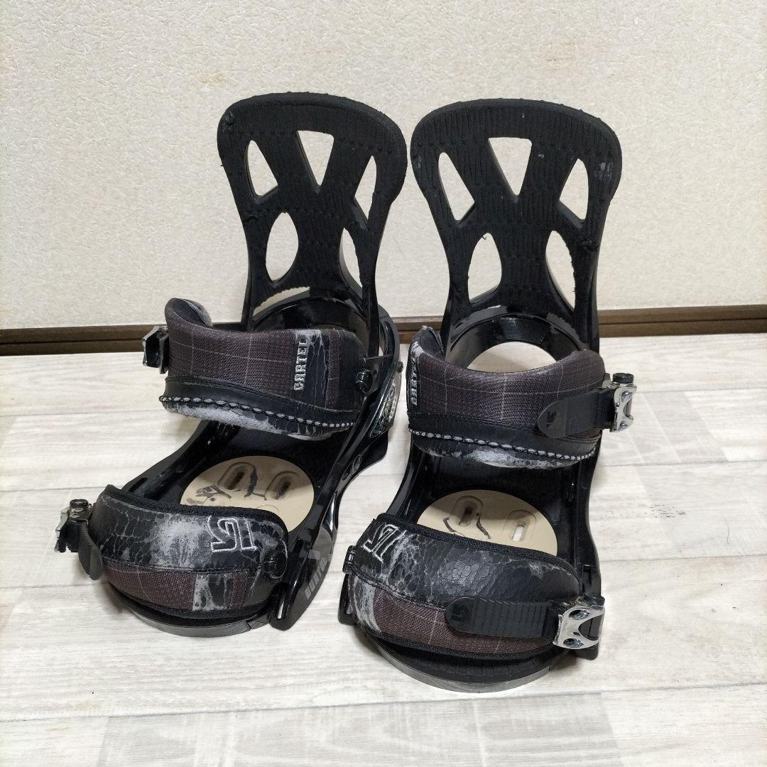 JOYRIDE ジョイライド　スノーボード板　スノーボードセット　ロッカーボード