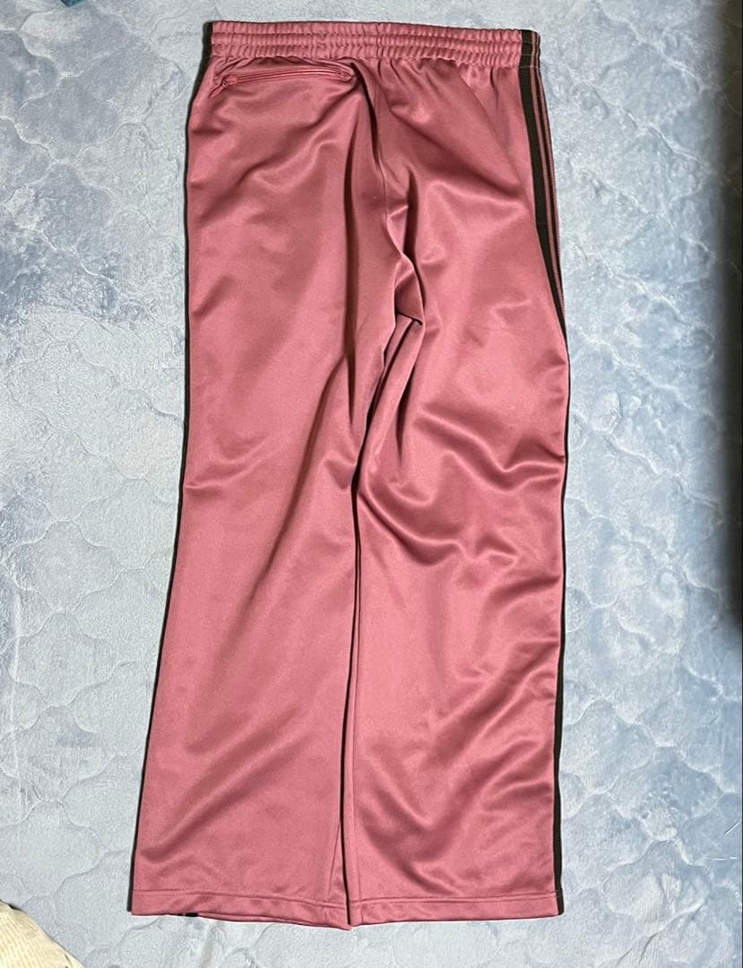 needles ニードルズ　トラックパンツ　ストレート