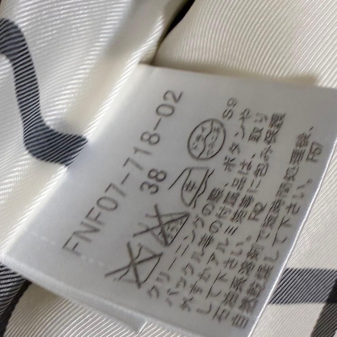 BURBERRY アンゴラ 2WAY チンストラップ ノバチェック コート