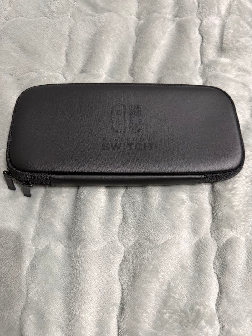 Nintendo Switch どうぶつの森セット　本体