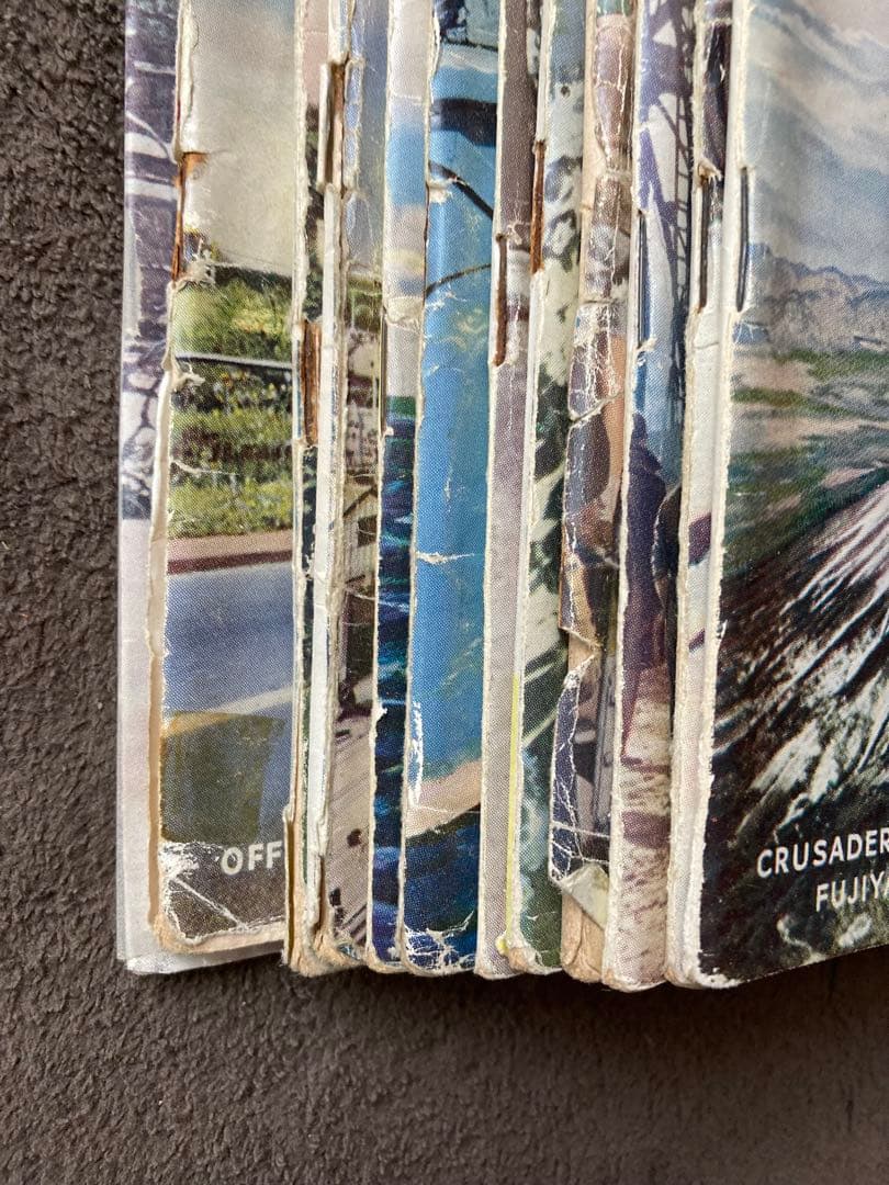 MECCANO MAGAZINE 1960 12冊セット