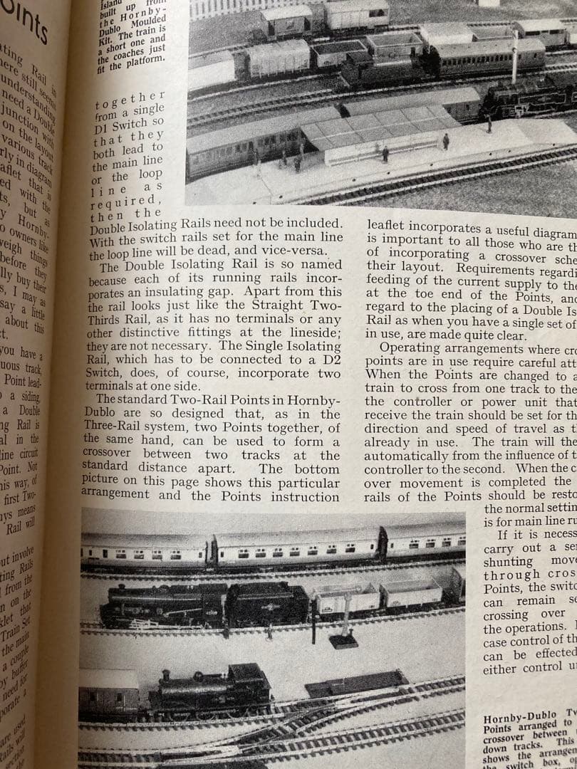 MECCANO MAGAZINE 1960 12冊セット