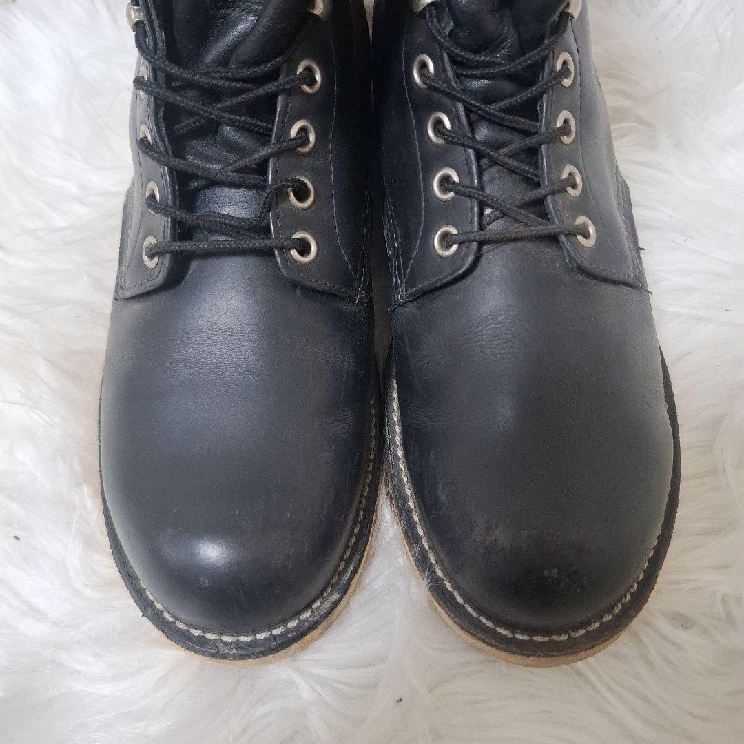 RED WING アイリッシュセッター ブーツ 8165
