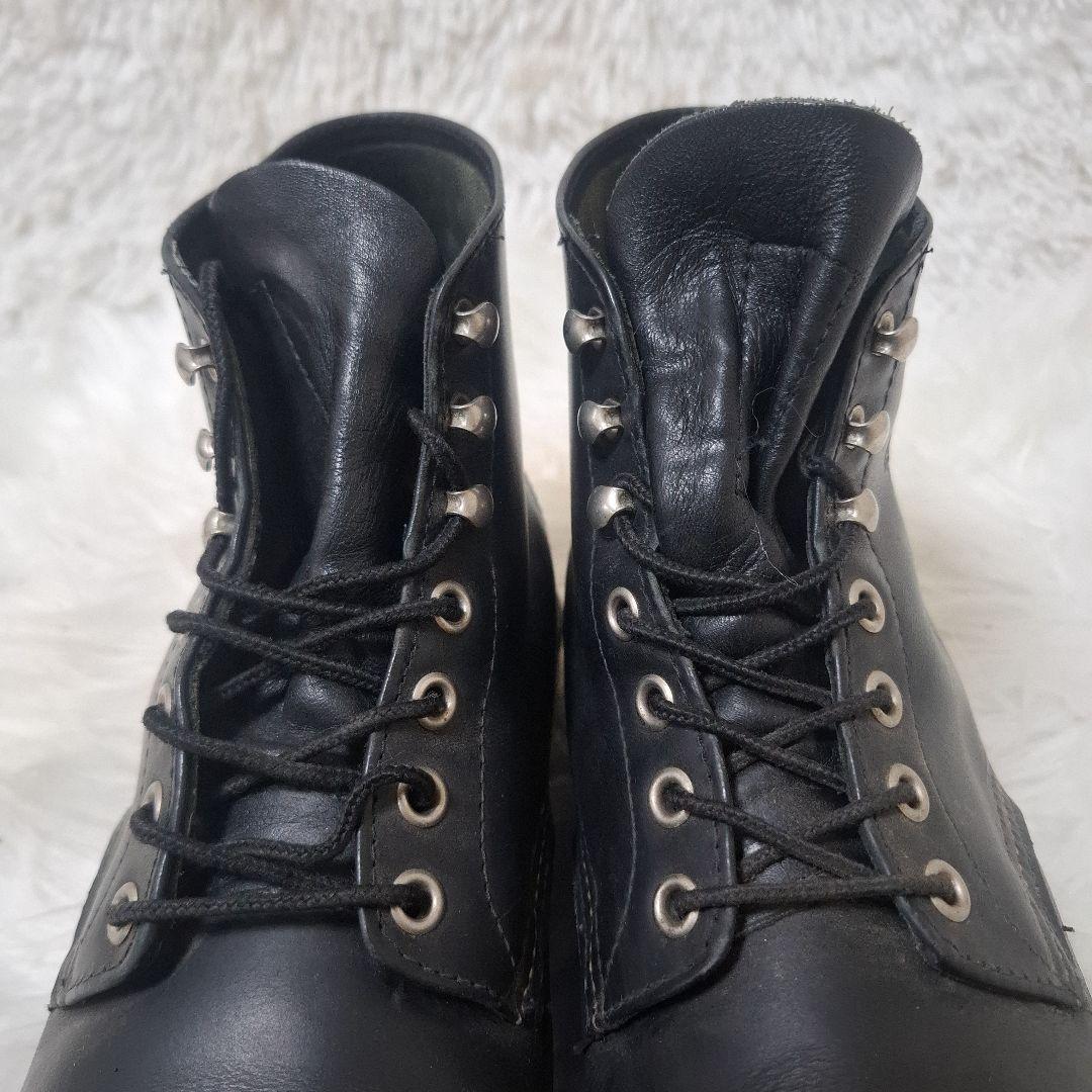 RED WING アイリッシュセッター ブーツ 8165