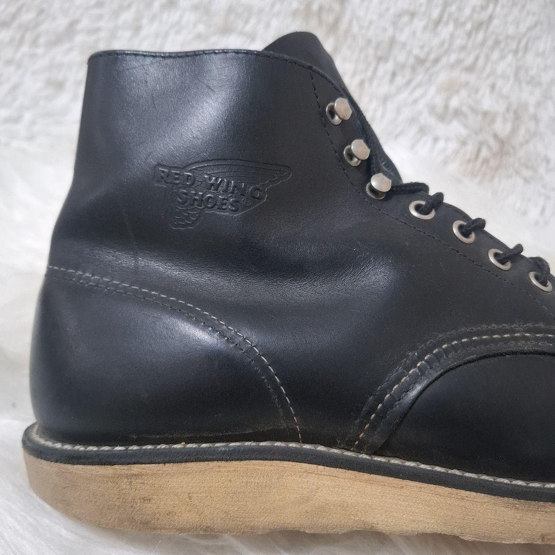 RED WING アイリッシュセッター ブーツ 8165