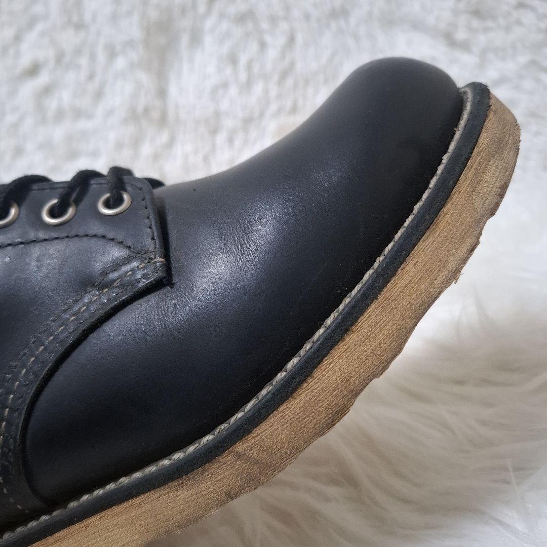 RED WING アイリッシュセッター ブーツ 8165