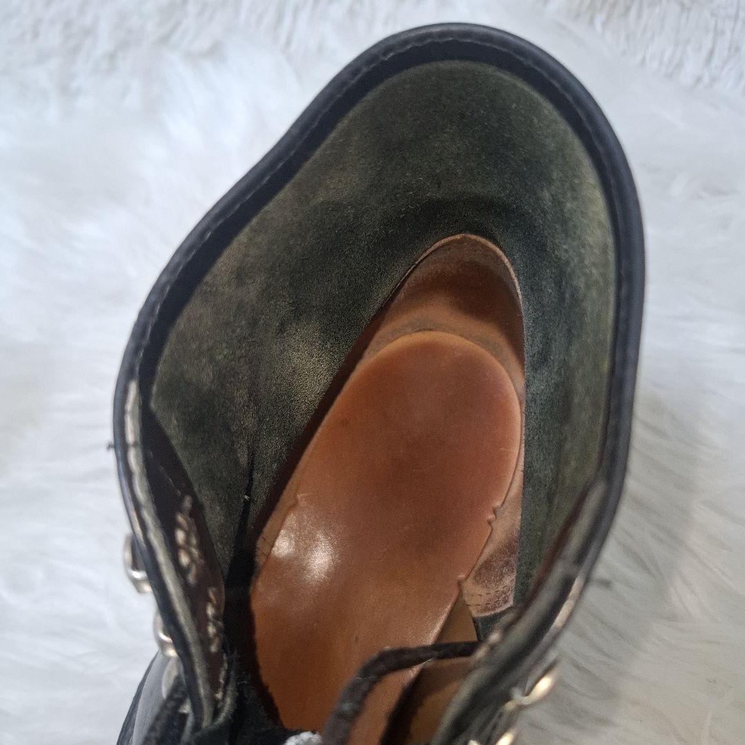 RED WING アイリッシュセッター ブーツ 8165