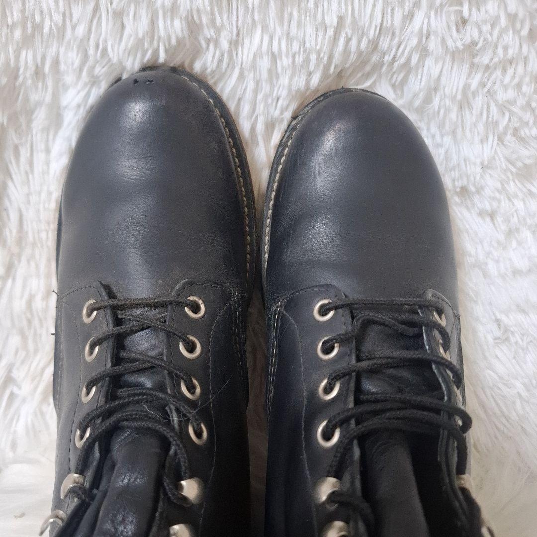 RED WING アイリッシュセッター ブーツ 8165