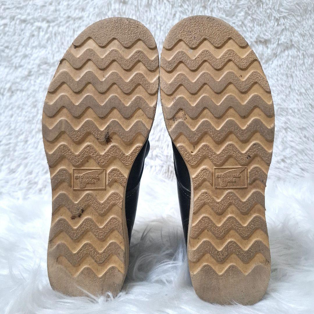 RED WING アイリッシュセッター ブーツ 8165