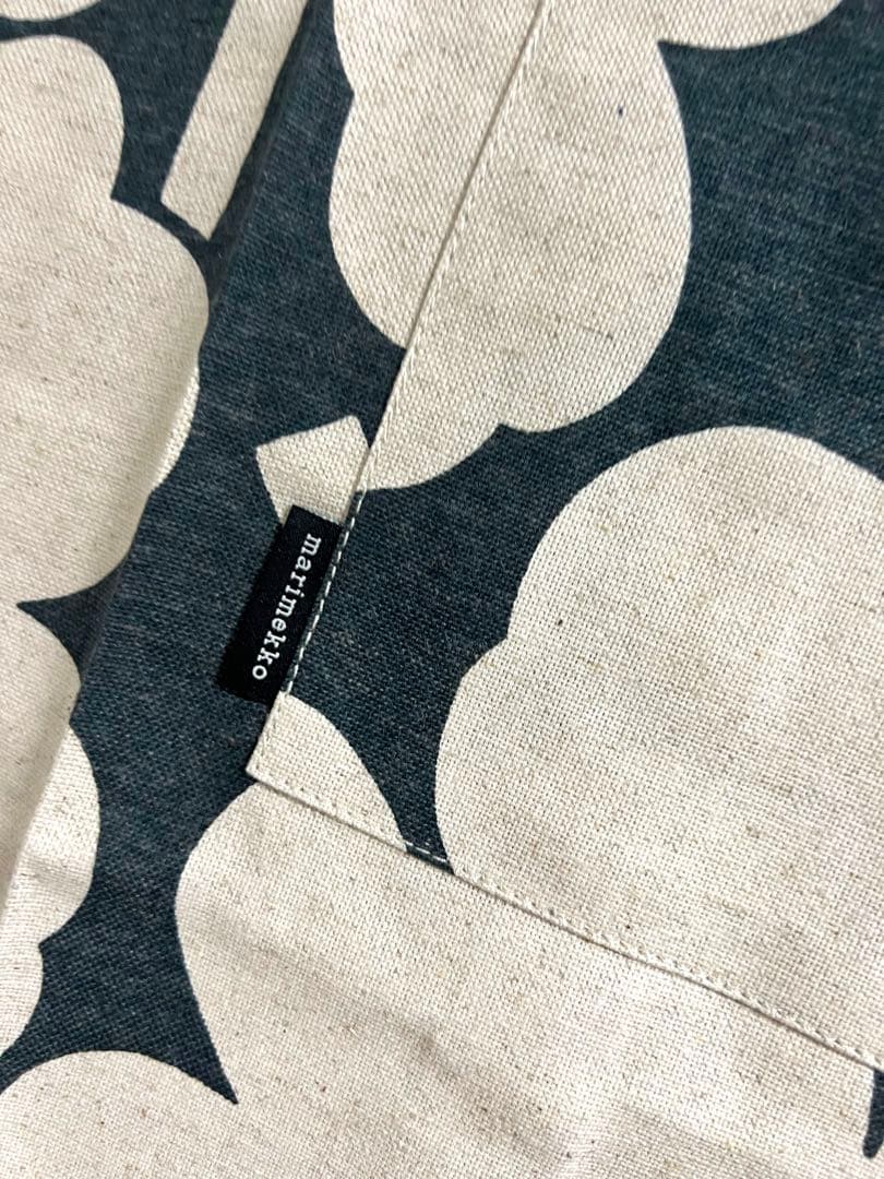 ■新品未使用＆人気完売品■レア　マリメッコ　marimekko エプロン