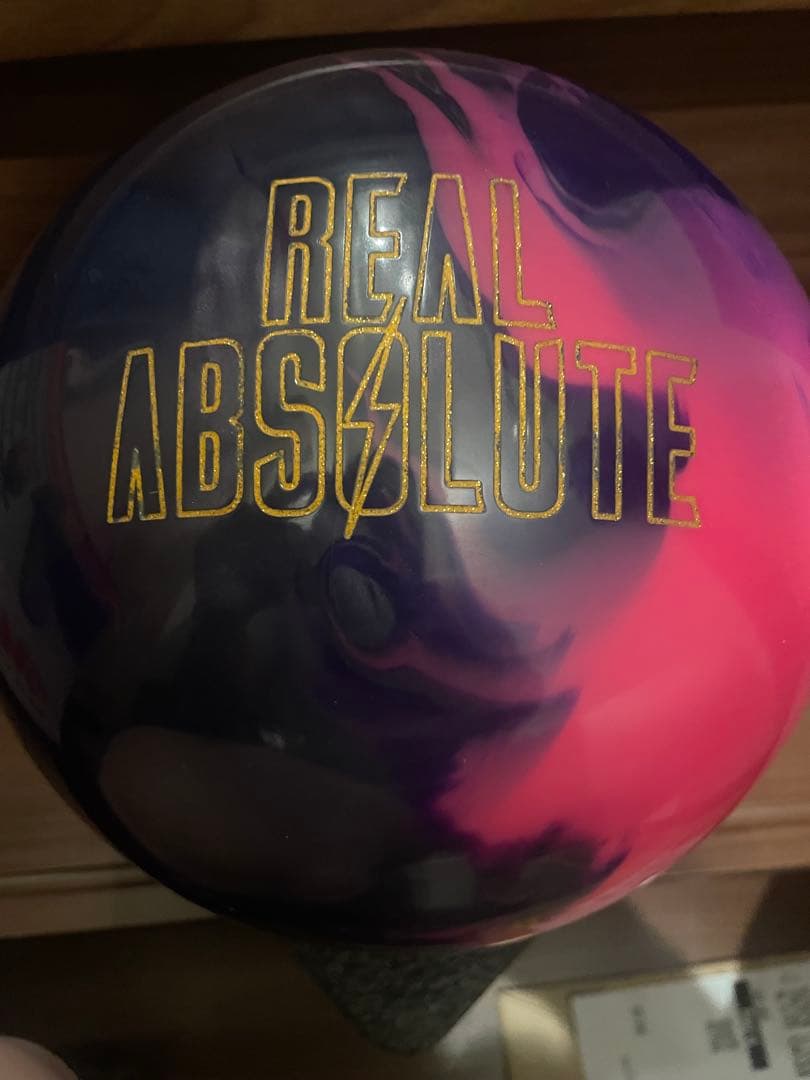 y*y様 ストーム　リアルアブソリュート　15Ｐ