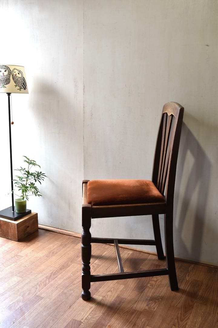 ダイニングチェア UK Vintage chair