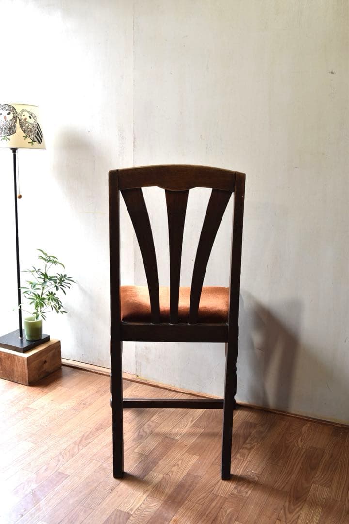 ダイニングチェア UK Vintage chair