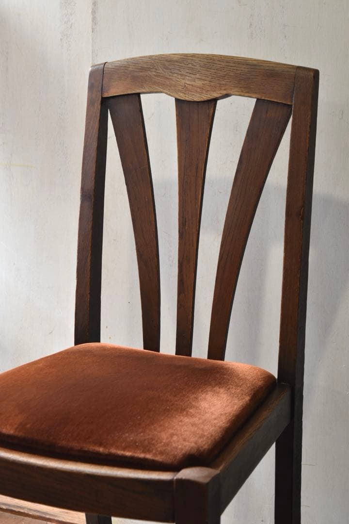 ダイニングチェア UK Vintage chair