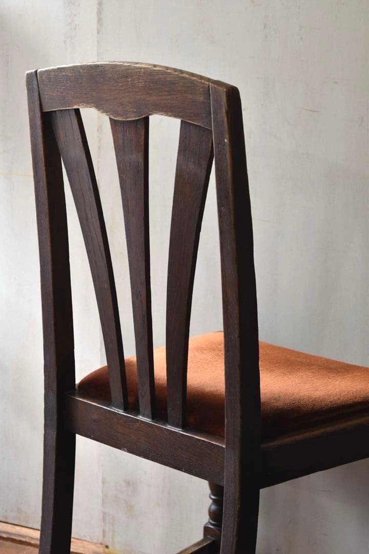 ダイニングチェア UK Vintage chair