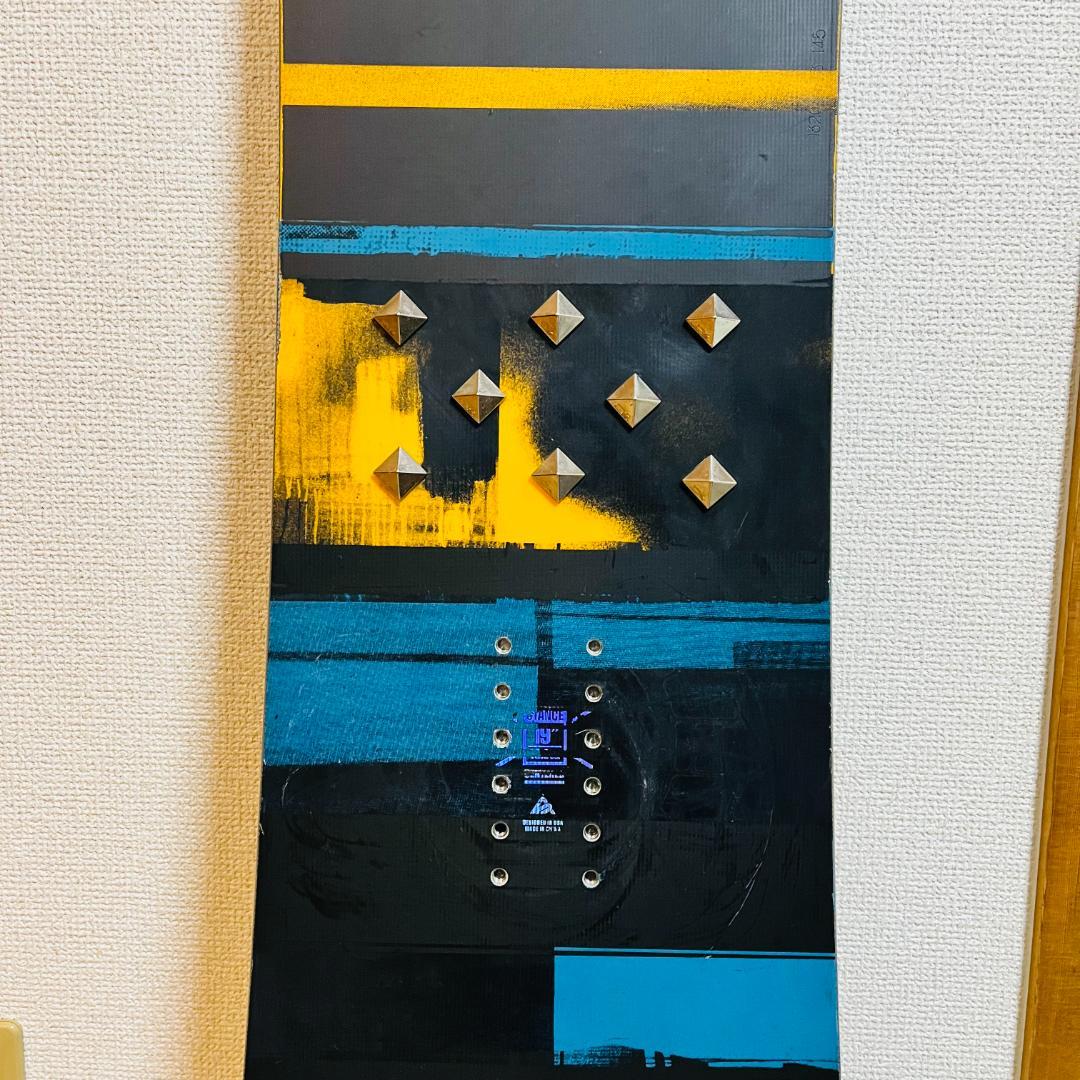 K2 PLAY BACK スノーボード ビンディングセット 145cm