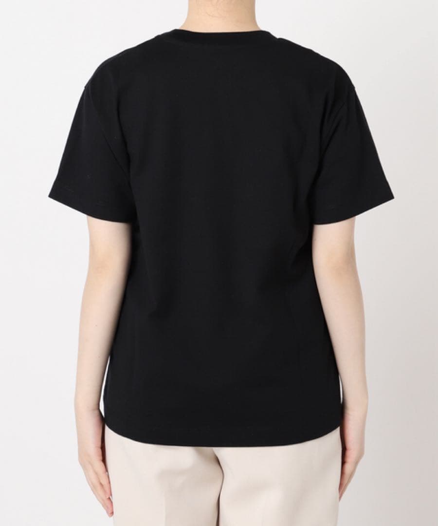 HARDY NOIR Hロゴ　Tシャツ