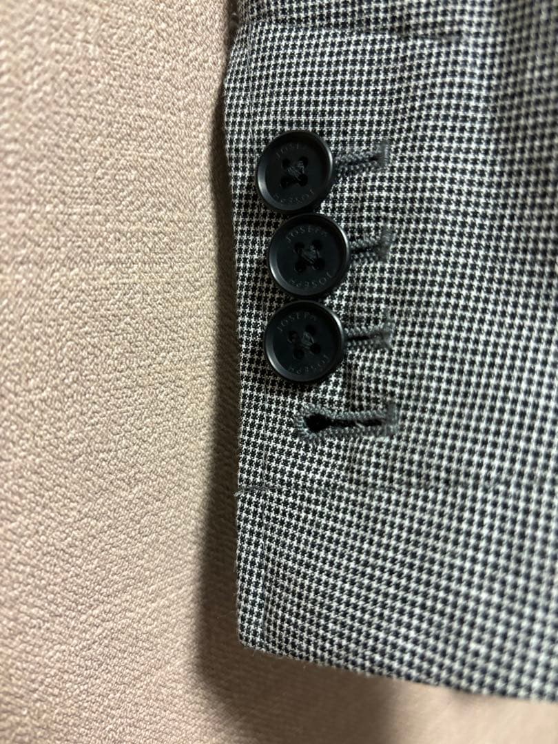 【美品】ジョゼフオム スリーピース