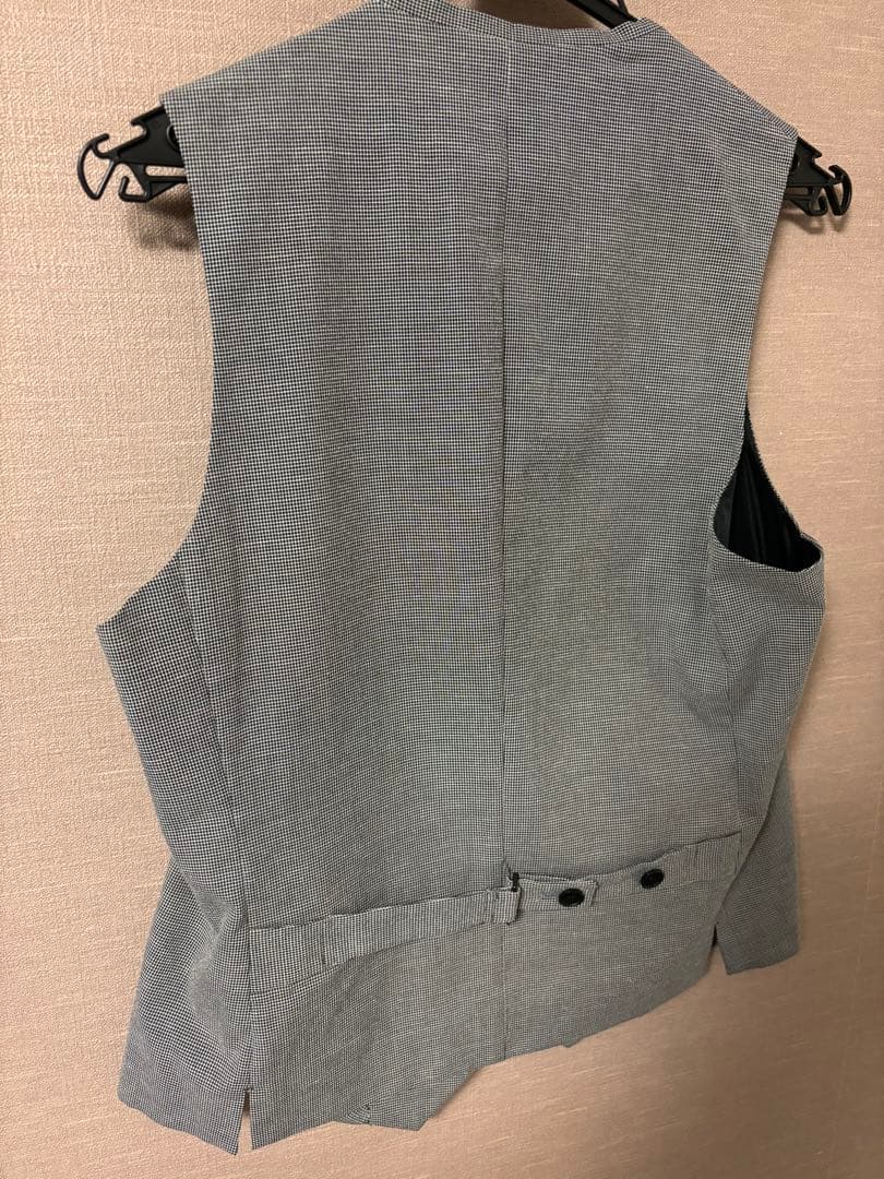 【美品】ジョゼフオム スリーピース