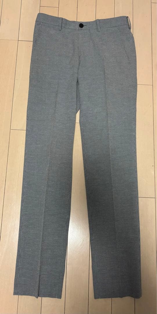 【美品】ジョゼフオム スリーピース