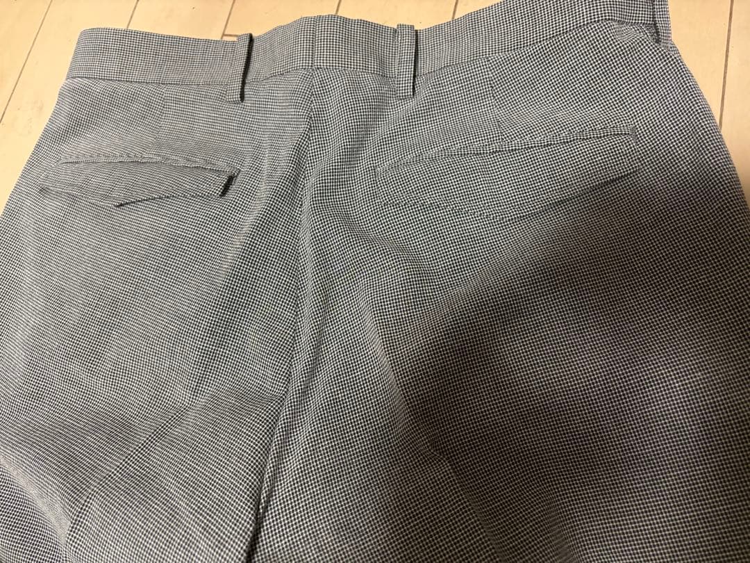 【美品】ジョゼフオム スリーピース