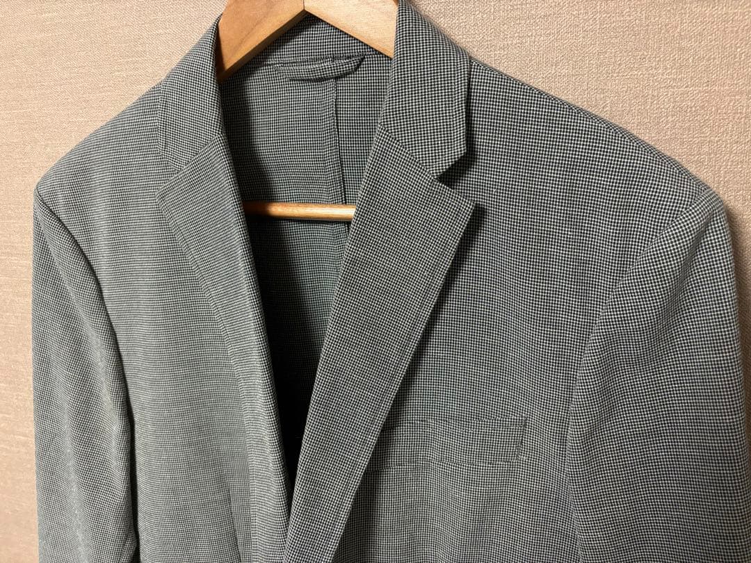 【美品】ジョゼフオム スリーピース