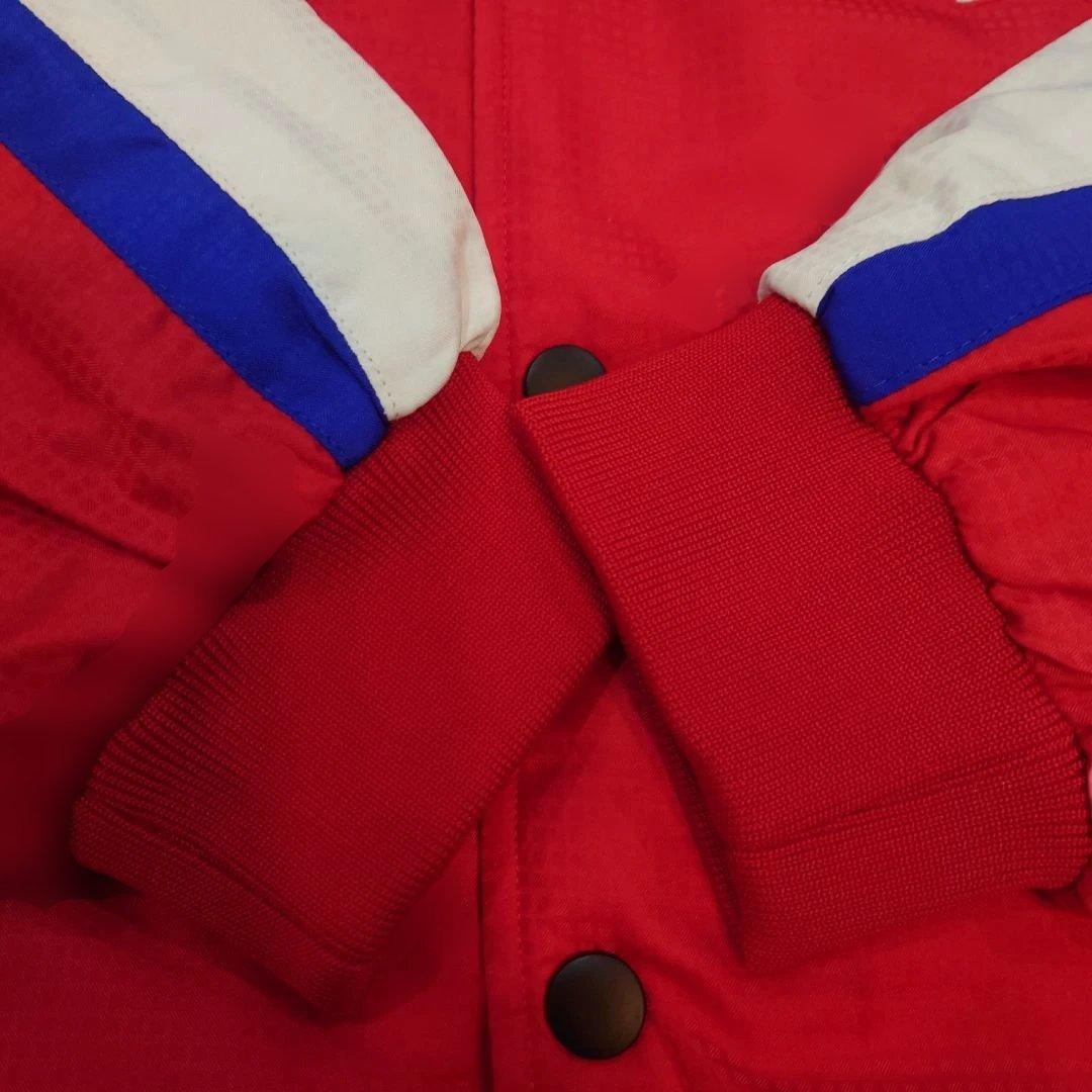 ポルテジャンパー/ポルテユニフォーム/Sサイズ