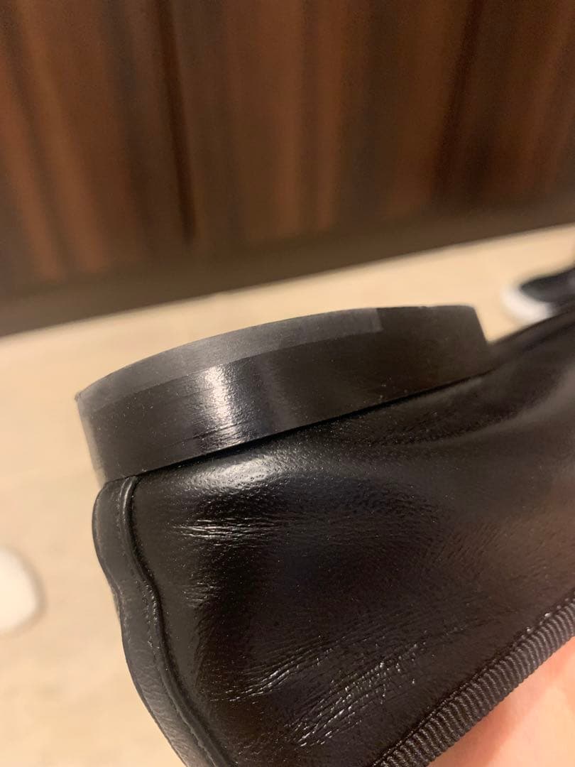 Chanel シャネル バレリーナ　フラットシューズ　35