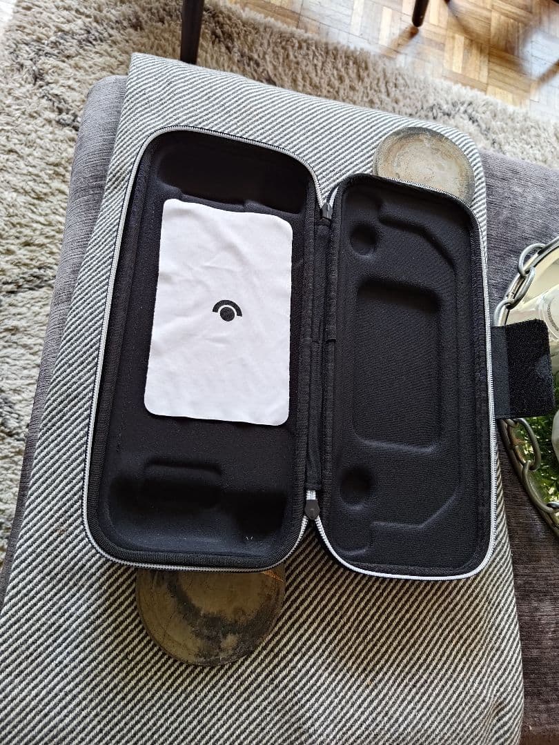 Steam Deck OLED 1TB (スチームデッキ)