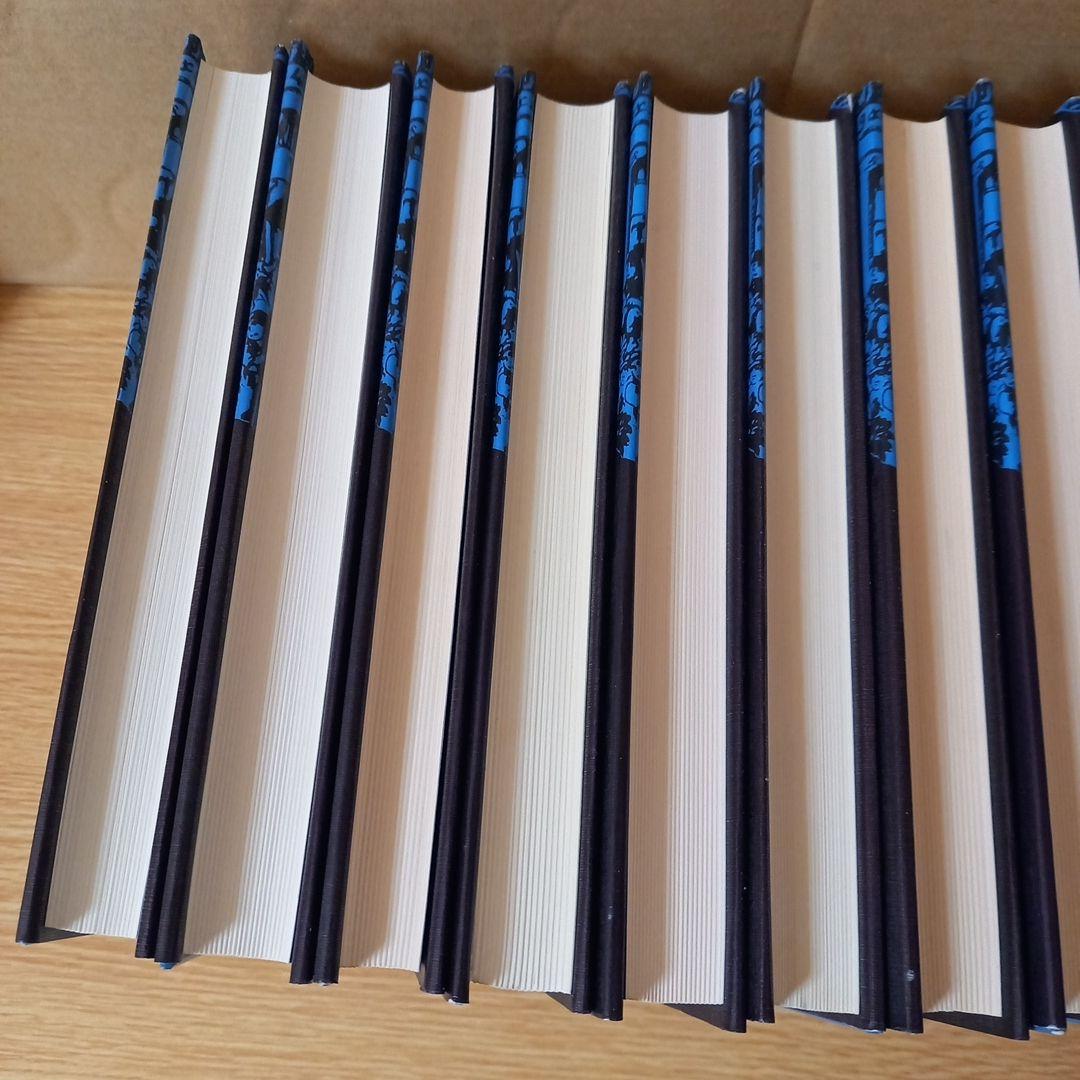 シャーロックホームズ全集　全14巻　偕成社　★全巻カバーあり。