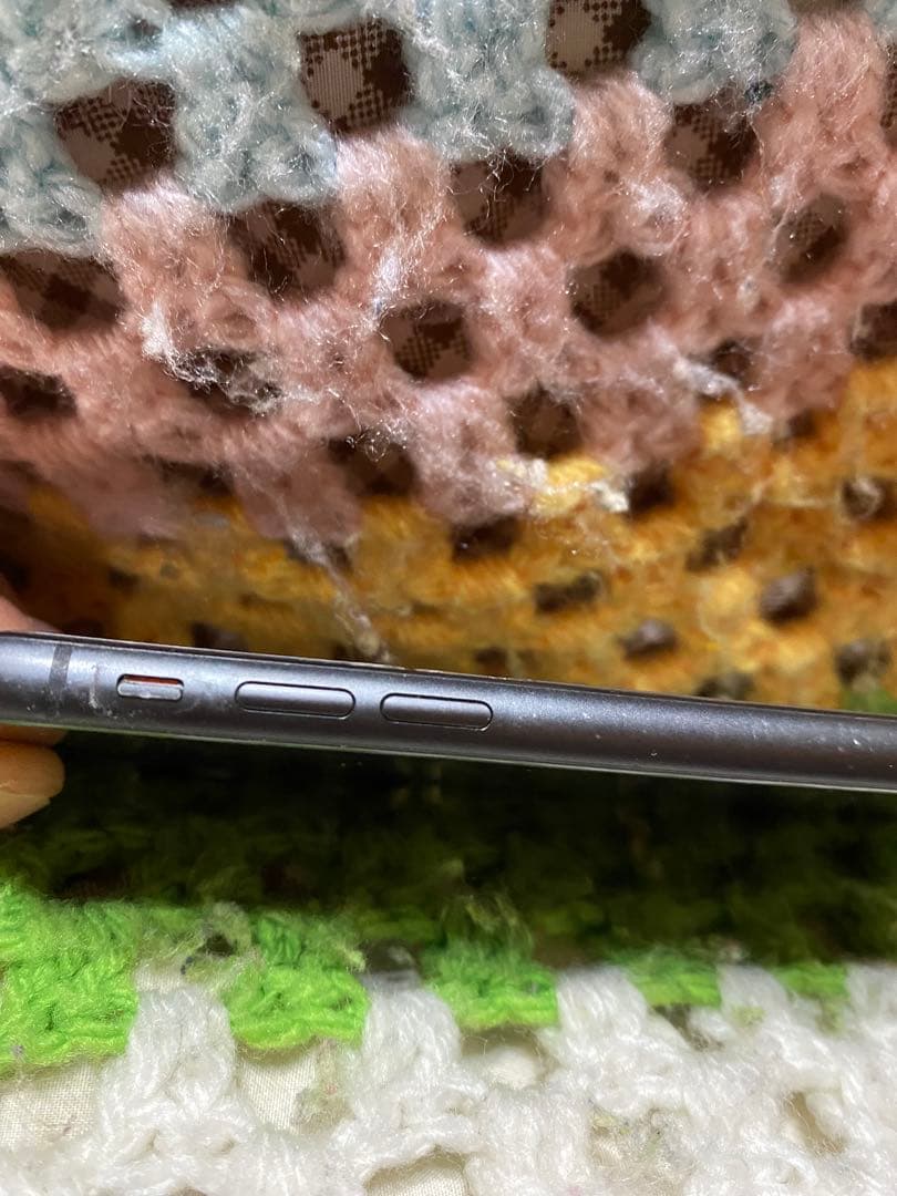 iPhone 11 128gb SIMフリー　中古