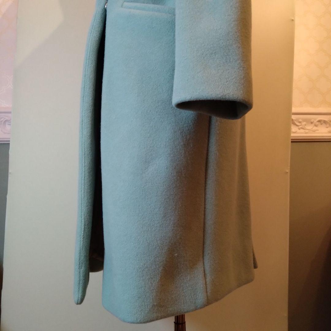 キャシー様リクエスト ★UNITED TOKYO Ｖネックノーカラーコート