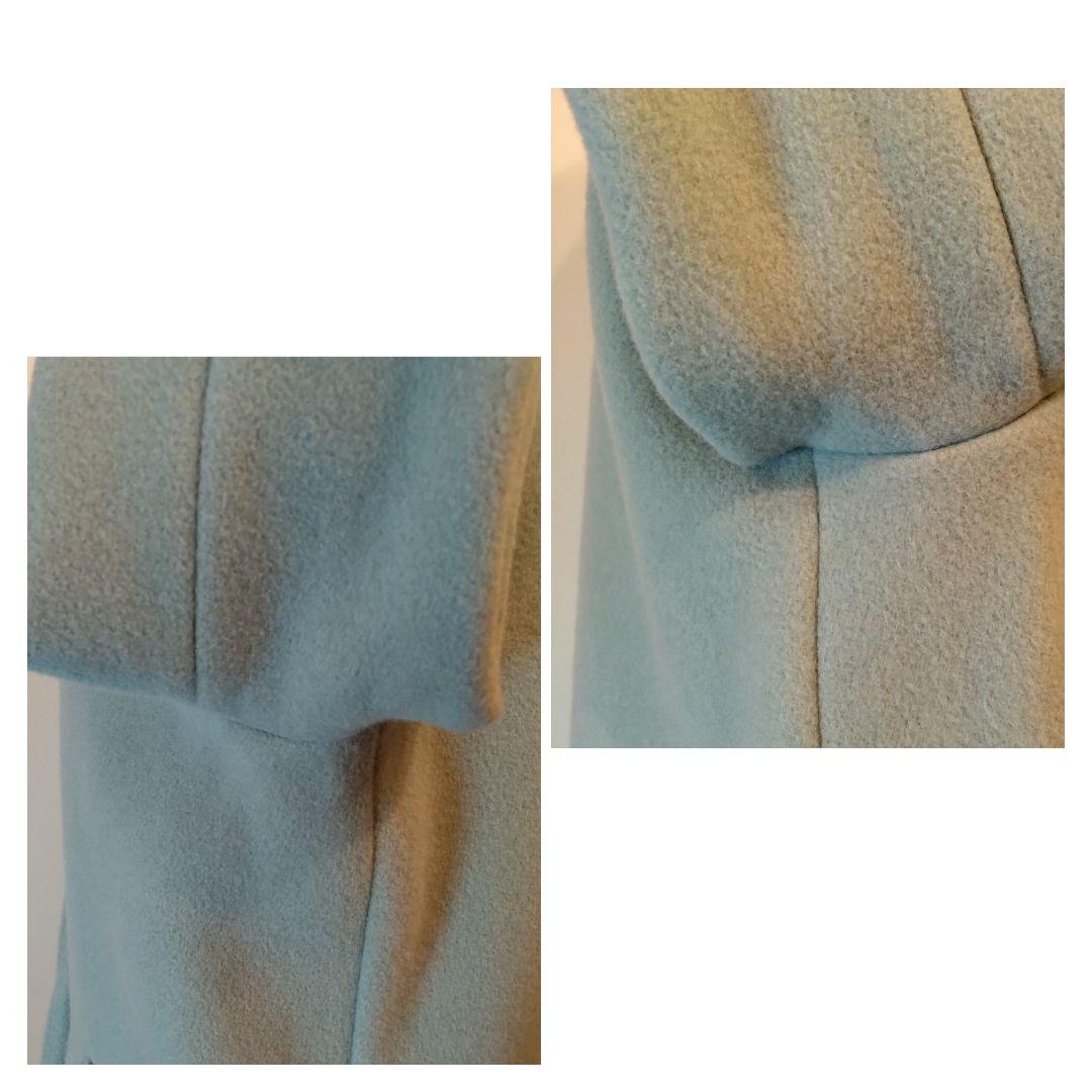 キャシー様リクエスト ★UNITED TOKYO Ｖネックノーカラーコート