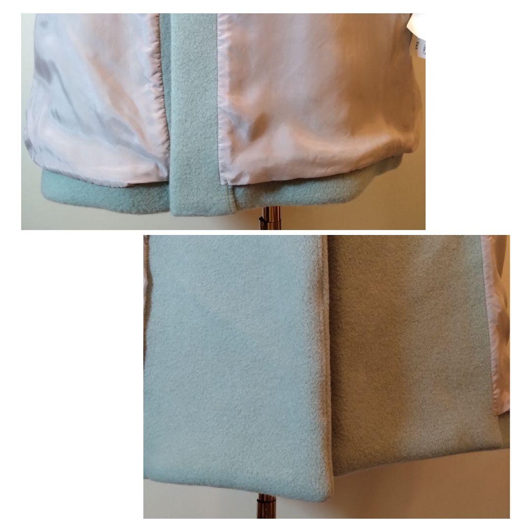 キャシー様リクエスト ★UNITED TOKYO Ｖネックノーカラーコート