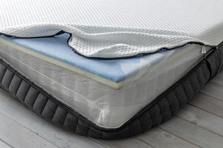 春の新生活応援セール！エマ・スリープ エマ・ハイブリッド V2プラス ダブル