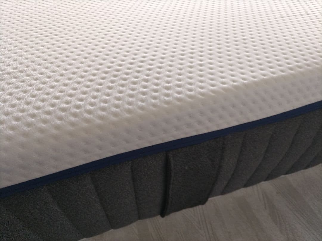 春の新生活応援セール！エマ・スリープ エマ・ハイブリッド V2プラス ダブル