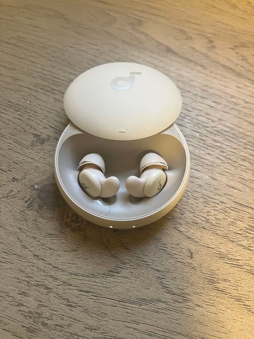 Soundcore Sleep A20 サンドベージュ A6611Z21