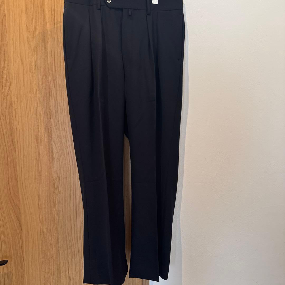 NEAT フレアツータックスラックス