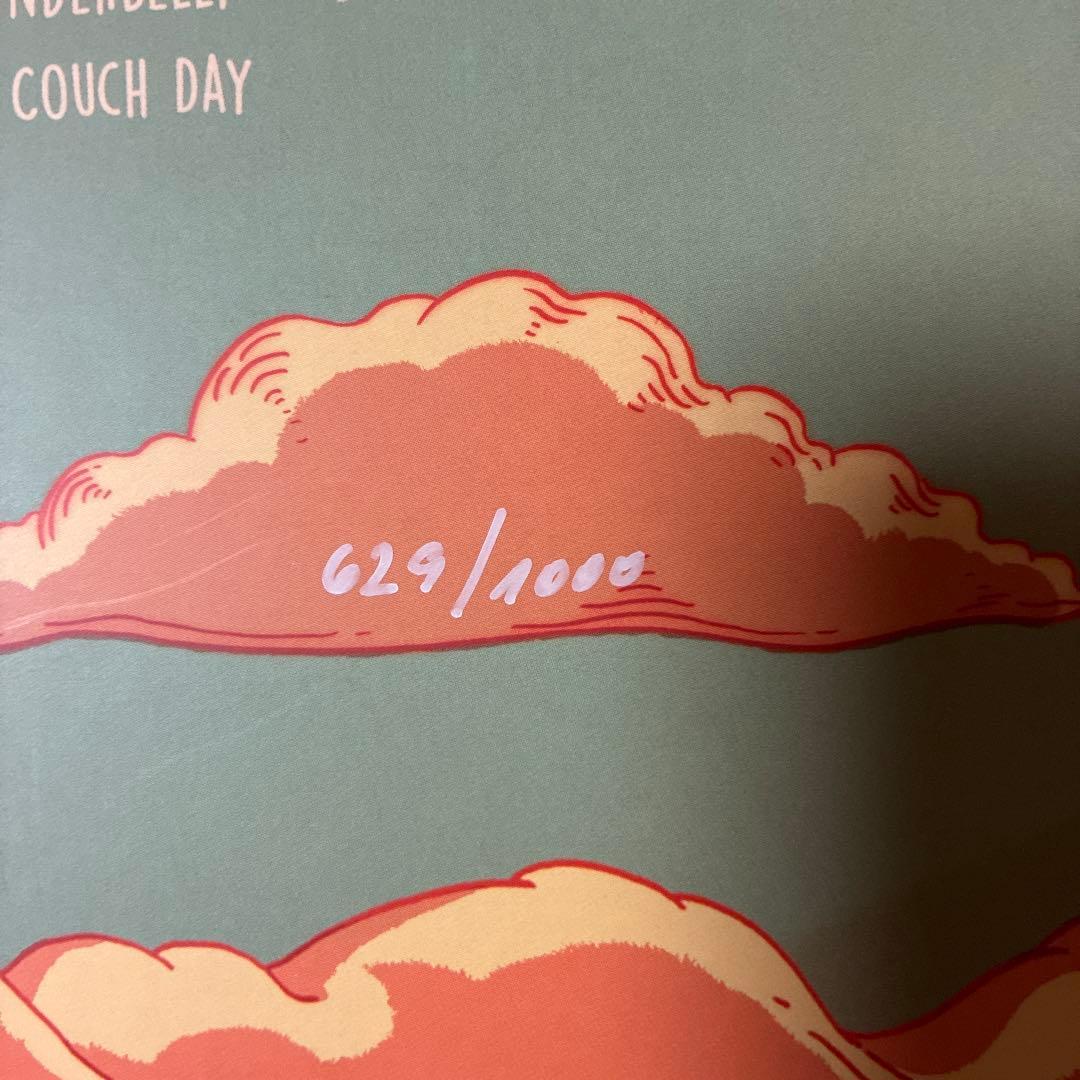 chillhop records名作コンピ/daydrems/レア盤レコード/