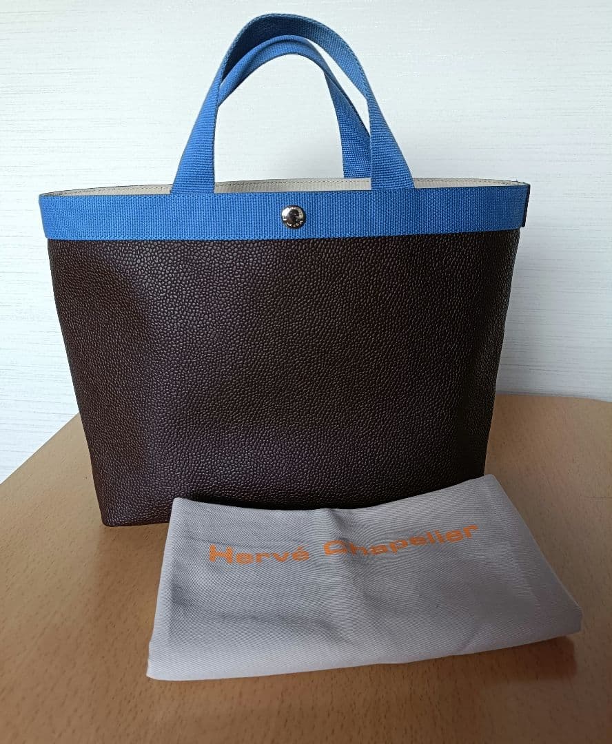 エルベシャプリエ　704GPモカ×ミョゾティス