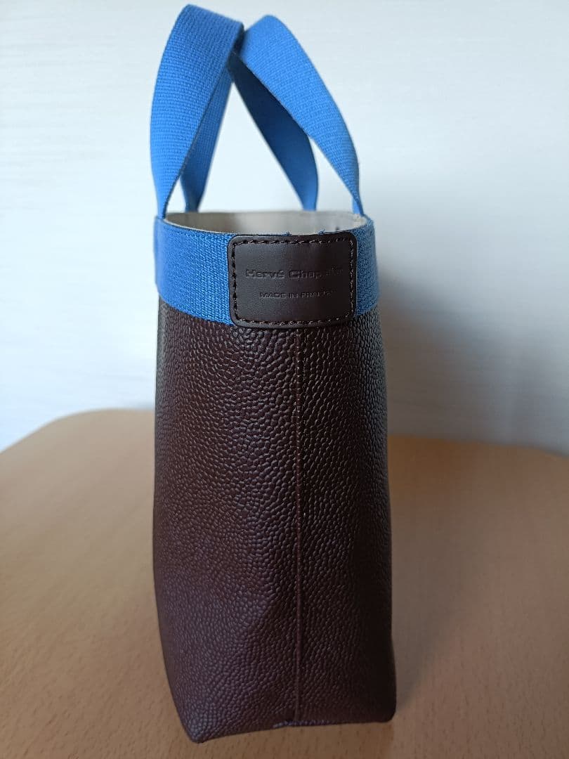 エルベシャプリエ　704GPモカ×ミョゾティス