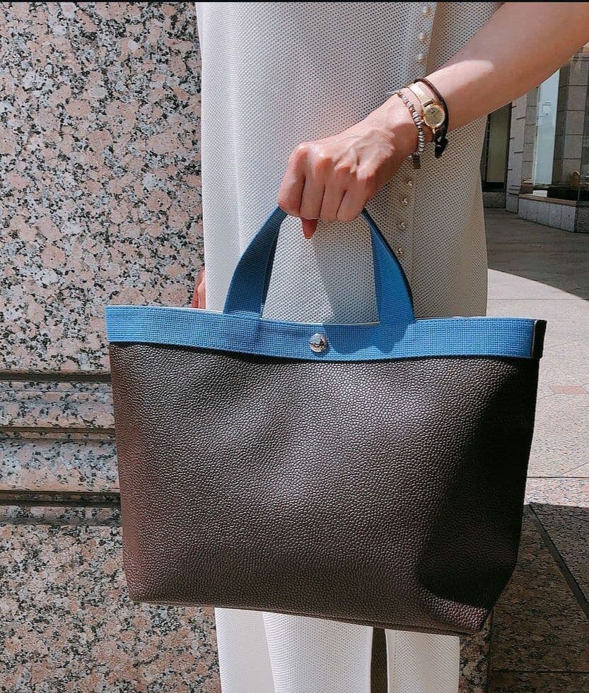 エルベシャプリエ　704GPモカ×ミョゾティス