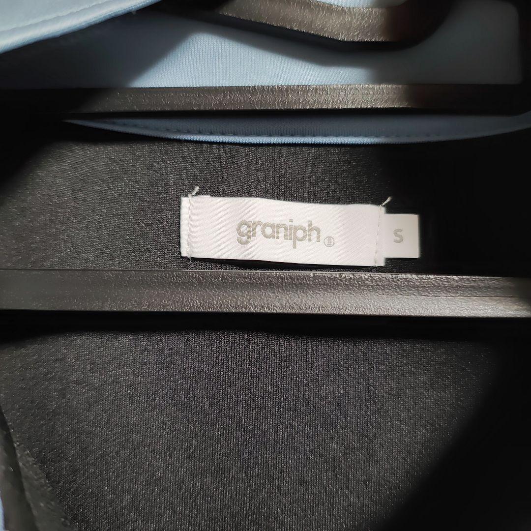 グラニフ　ドラえもん　トラックジャケット　ジャージ　S