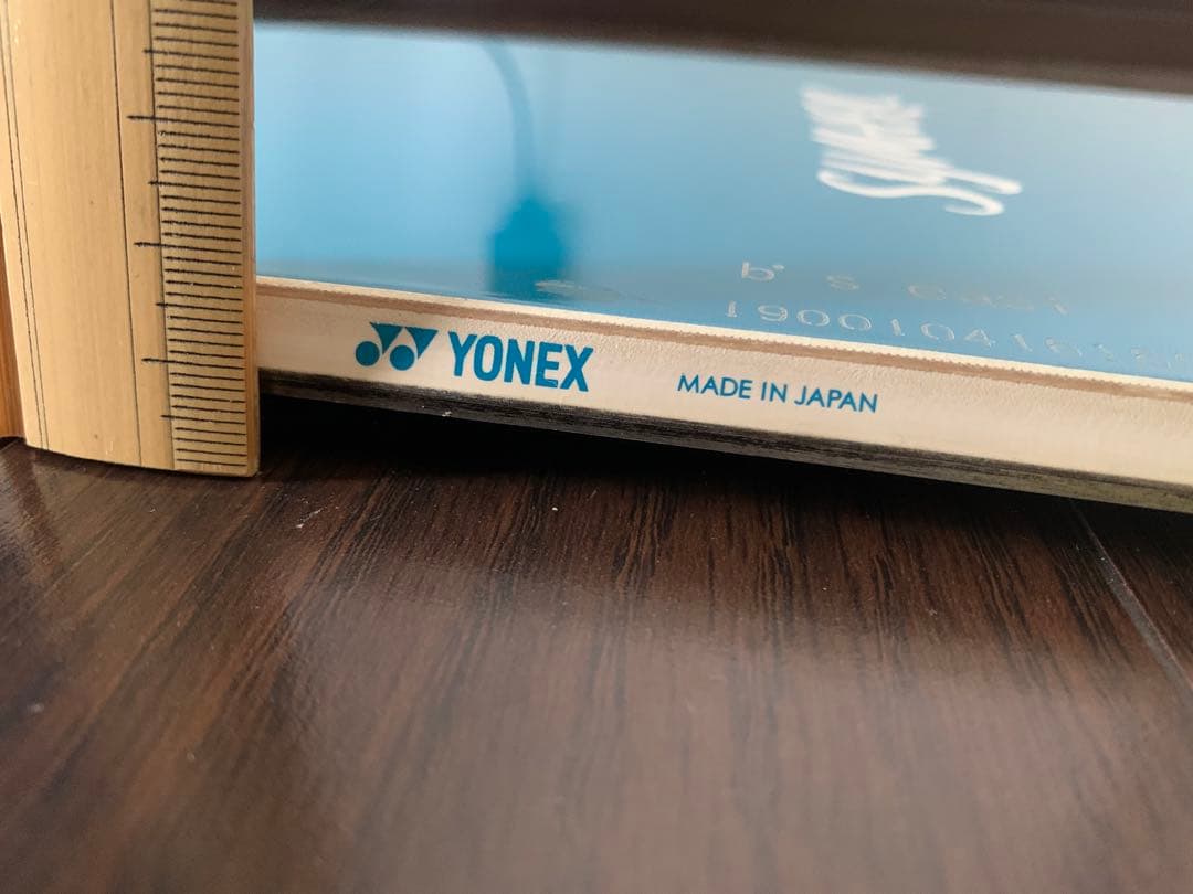 ヨネックス　シマーク160ハンマーヘッド