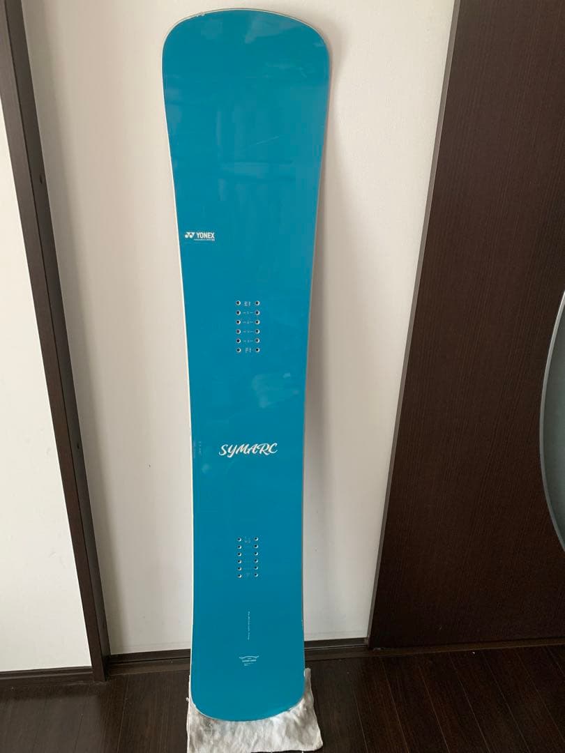 ヨネックス　シマーク160ハンマーヘッド