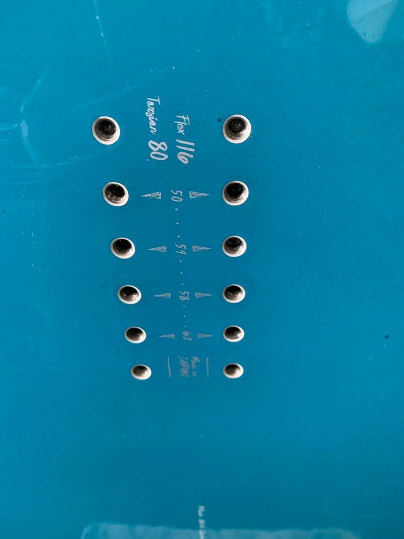 ヨネックス　シマーク160ハンマーヘッド