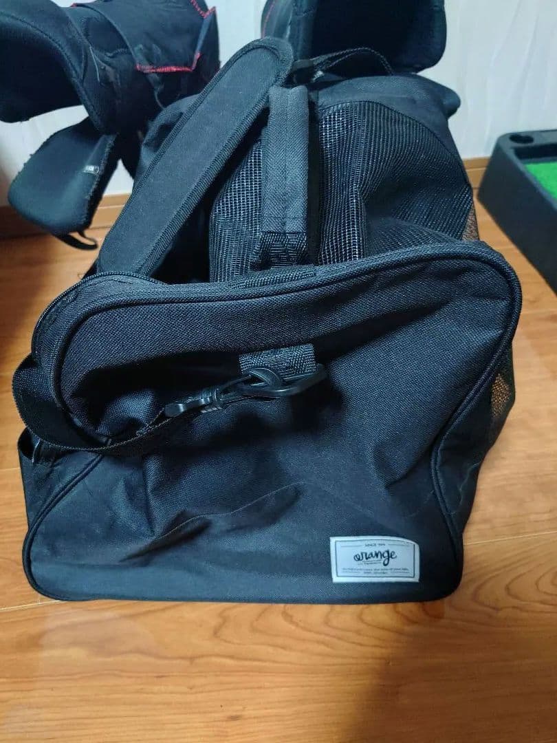 ディーラックス エッジ２５.５センチ