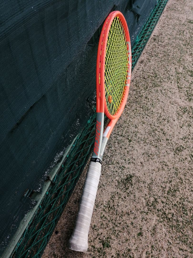 HEAD RADICAL PRO 2021モデル