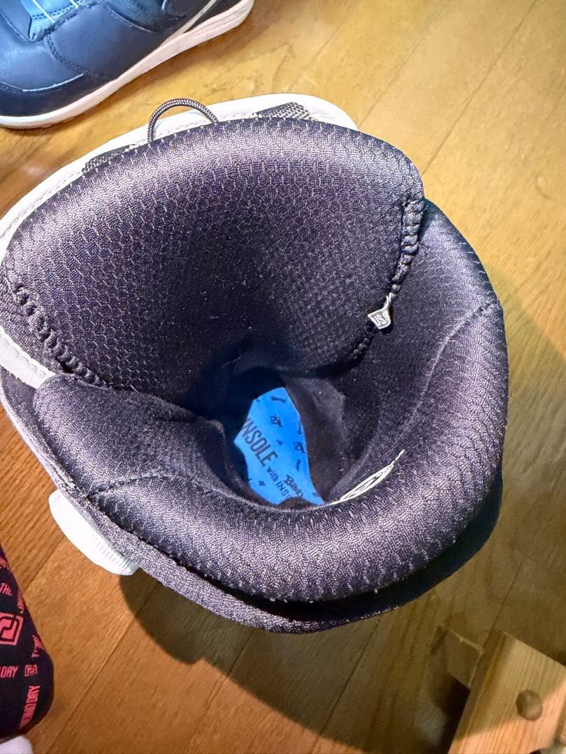 スノーボード deelux deemon L3 BOA