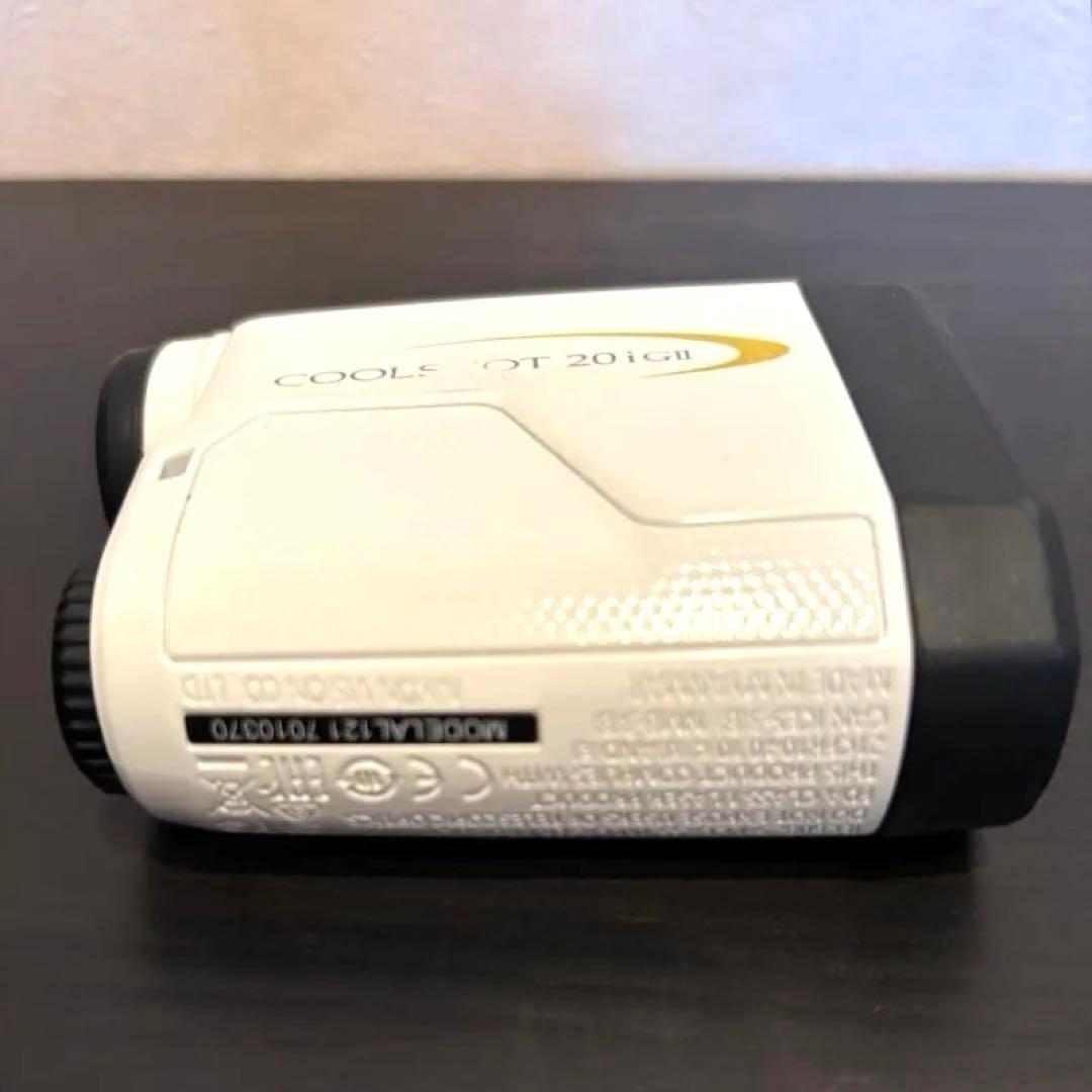 Nikon COOLSHOT 20i GII レーザー距離計